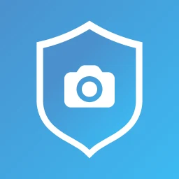 Symbol von Kamera Blocker: Anti Spy Guard