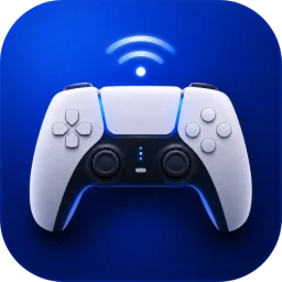 PS Controller: Remote Play